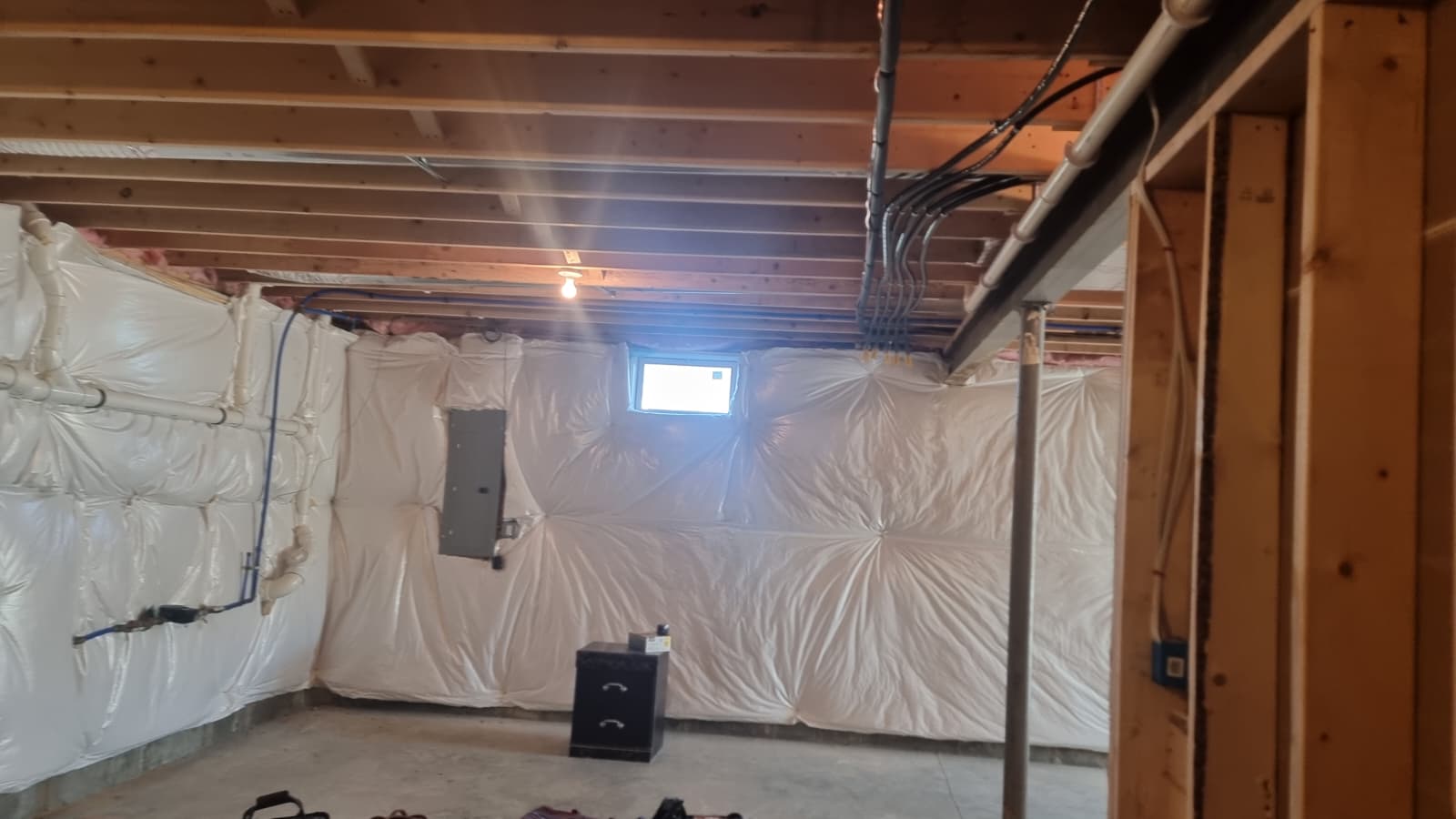 Remodeling